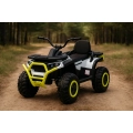 Quad ATV Desert dla dzieci xmx-607 z pilotem